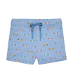BOXER NIÑO ESTAMPADO COCHES MARCA WATERLEMON