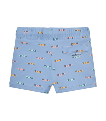 BOXER NIÑO ESTAMPADO COCHES MARCA WATERLEMON