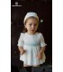 JESUSITO BEBE TRES PIEZAS MARCA DBB COLLECTION