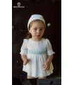 JESUSITO BEBE TRES PIEZAS MARCA DBB COLLECTION
