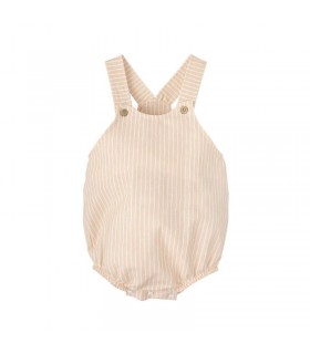 PELELE BEBE ALGODON MARCA BABIDU