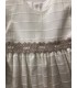 VESTIDO CEREMONIA MARCA BABY-FERR