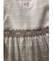 VESTIDO CEREMONIA MARCA BABY-FERR