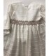 VESTIDO CEREMONIA MARCA BABY-FERR