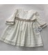VESTIDO CEREMONIA MARCA BABY-FERR