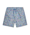 BAÑADOR ESTAMPADO DE FLORES MARCA WATERLEMON