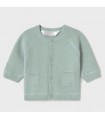 CARDIGAN TRICOT BEBE MARCA MAYORAL