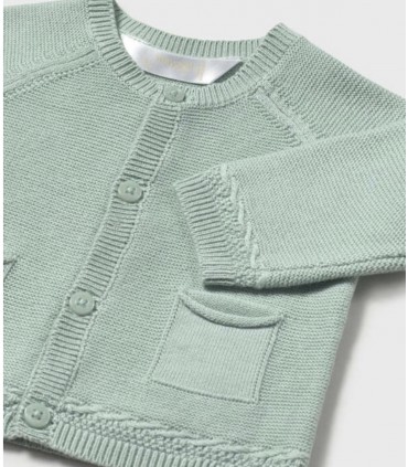 CARDIGAN TRICOT BEBE MARCA MAYORAL