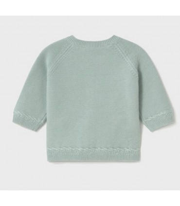 CARDIGAN TRICOT BEBE MARCA MAYORAL