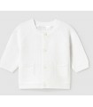CARDIGAN TRICOT BEBE MARCA MAYORAL