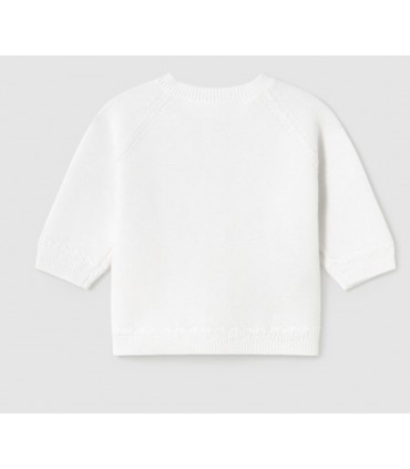 CARDIGAN TRICOT BEBE MARCA MAYORAL