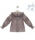 CONJUNTO BEBE RANITA FAMILIA CAHEMI  MARCA YOEDU
