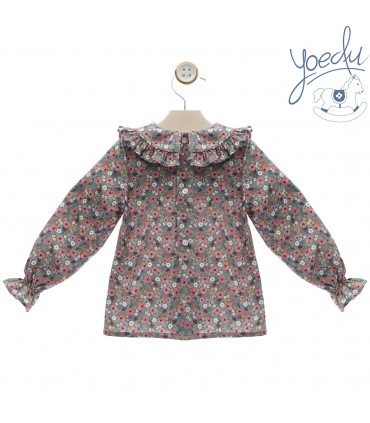 CONJUNTO BEBE RANITA FAMILIA CAHEMI  MARCA YOEDU