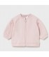 CHANDAL BEBE TRES PIEZAS FELPA PERCHADO RECIEN NACIDO MARCA MAYORAL