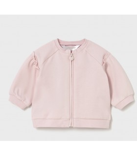 CHANDAL BEBE TRES PIEZAS FELPA PERCHADO RECIEN NACIDO MARCA MAYORAL