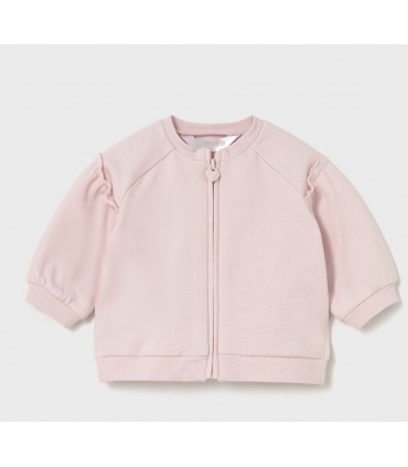 CHANDAL BEBE TRES PIEZAS FELPA PERCHADO RECIEN NACIDO MARCA MAYORAL