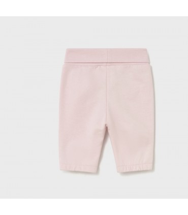CHANDAL BEBE TRES PIEZAS FELPA PERCHADO RECIEN NACIDO MARCA MAYORAL