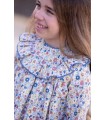 JESUSITO BEBE ESTAMPADO MARCA MON PETIT BONBON
