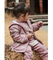CHUBAQUERO IMPERMEABLE BEBE MARCA MAYORAL