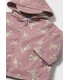 CHUBAQUERO IMPERMEABLE BEBE MARCA MAYORAL