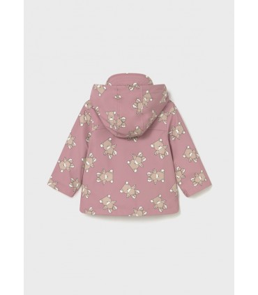 CHUBAQUERO IMPERMEABLE BEBE MARCA MAYORAL