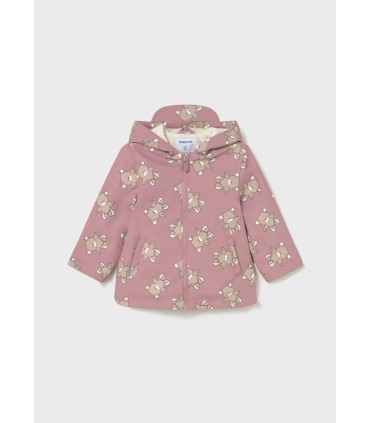 CHUBAQUERO IMPERMEABLE BEBE MARCA MAYORAL