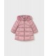 CHAQUETON LARGO BEBE