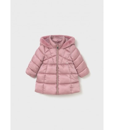 CHAQUETON LARGO BEBE