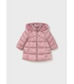 CHAQUETON LARGO BEBE