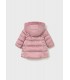 CHAQUETON LARGO BEBE