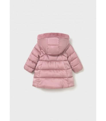 CHAQUETON LARGO BEBE