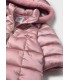 CHAQUETON LARGO BEBE