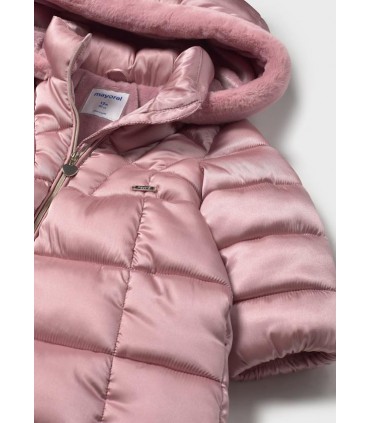 CHAQUETON LARGO BEBE