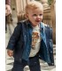 CHUBASQUERO BEBE CON CAPUCHA MARCA MAYORAL