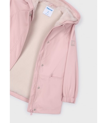 CHUBASQUERO IMPERMEABLE NIÑA
