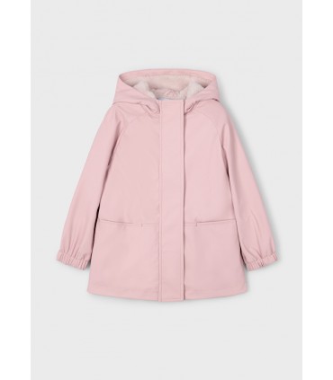 CHUBASQUERO IMPERMEABLE NIÑA