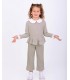 CONJUNTO JERSEY PANTALON CANALE MARCA NEKENIA