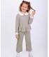 CONJUNTO JERSEY PANTALON CANALE MARCA NEKENIA