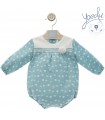 PELELE BEBE FAMILIA TUL MARCA YOEDU