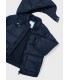 CHAQUETON BASICO NIÑO MARCA MAYORAL
