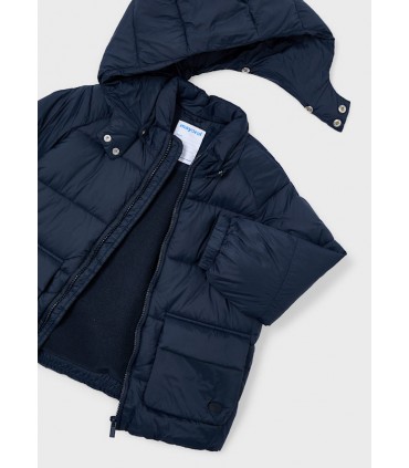 CHAQUETON BASICO NIÑO MARCA MAYORAL