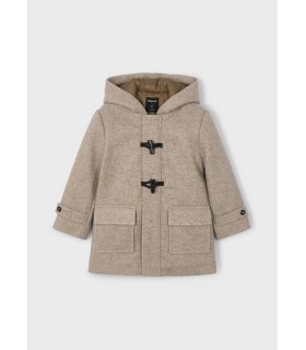 TRENCA UNISEX INFANTIL MARCA MAYORAL