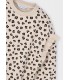 SUDADERA NIÑA VOLANTES MARCA MAYORAL
