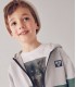 SUDADERA COMBINADA NIÑO MARCA MAYORAL