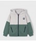 SUDADERA COMBINADA NIÑO MARCA MAYORAL