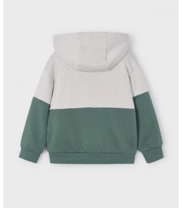 SUDADERA COMBINADA NIÑO MARCA MAYORAL