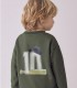 SUDADERA NIÑO ESTAMPADO MARCA MAYORAL