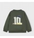 SUDADERA NIÑO ESTAMPADO MARCA MAYORAL