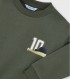 SUDADERA NIÑO ESTAMPADO MARCA MAYORAL