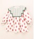 VESTIDO ESTAMPADO BEBE MARCA JOSE VARON